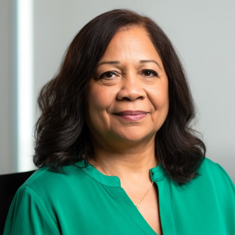Dr. Elena Vasquez, Ph.D.